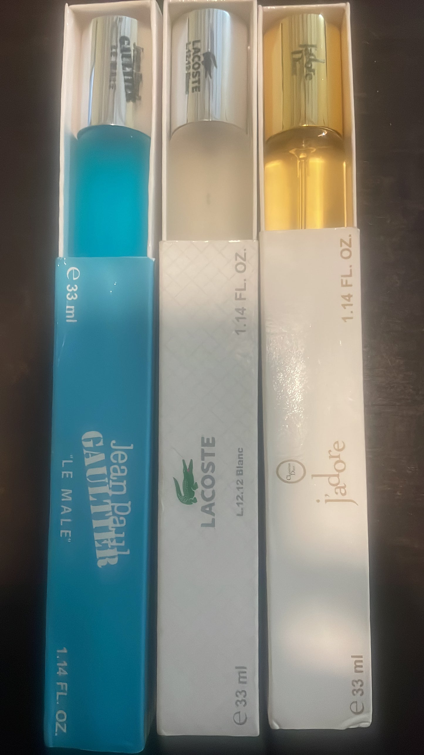 Parfum 33 ml