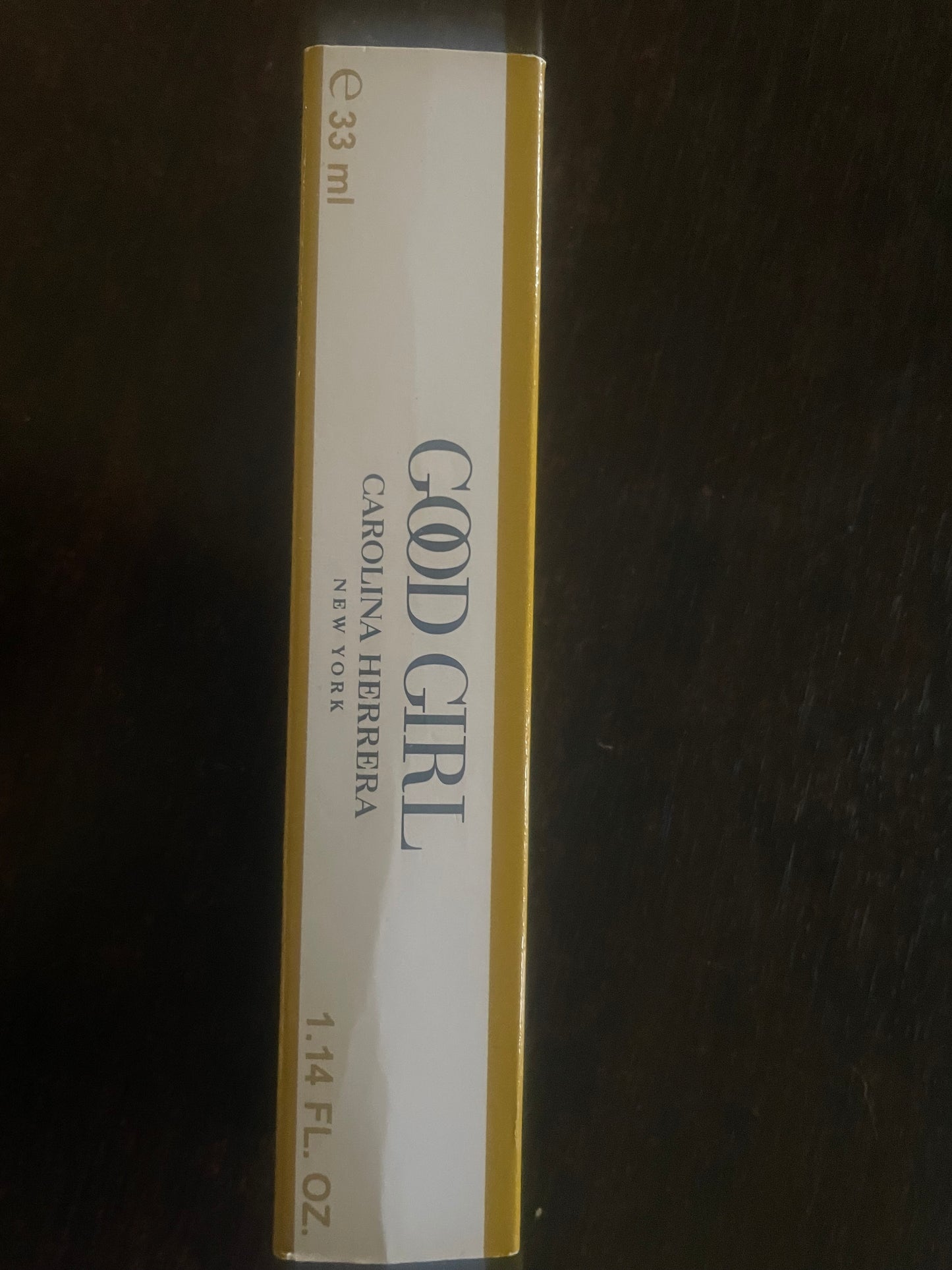 Parfum 33 ml