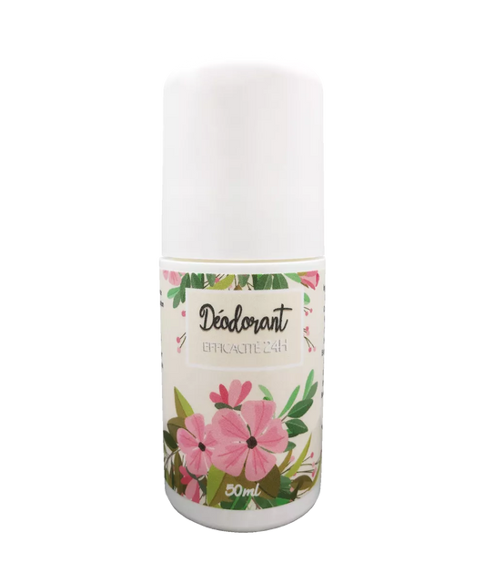 DÉODORANT